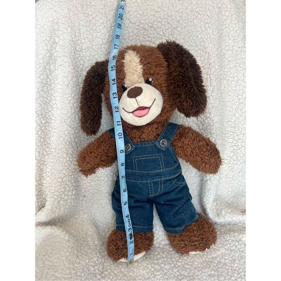 Build-a Bear Playful Pup - Picture 3 of 6